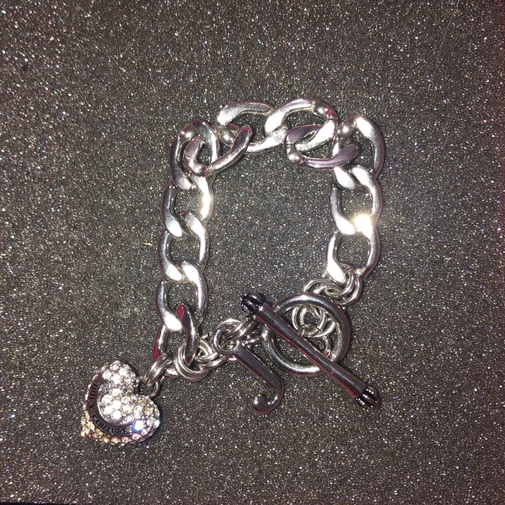 Juicy bracelet 💜